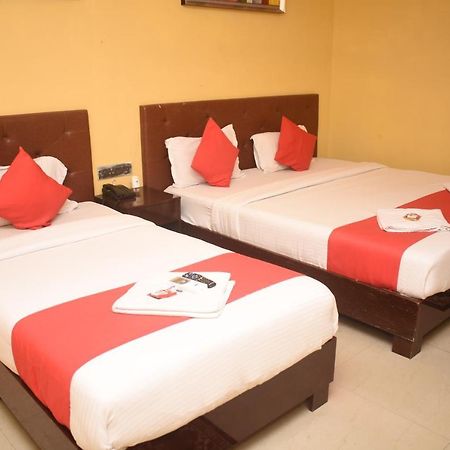 Hotel Jaypee Inn Hāora Esterno foto