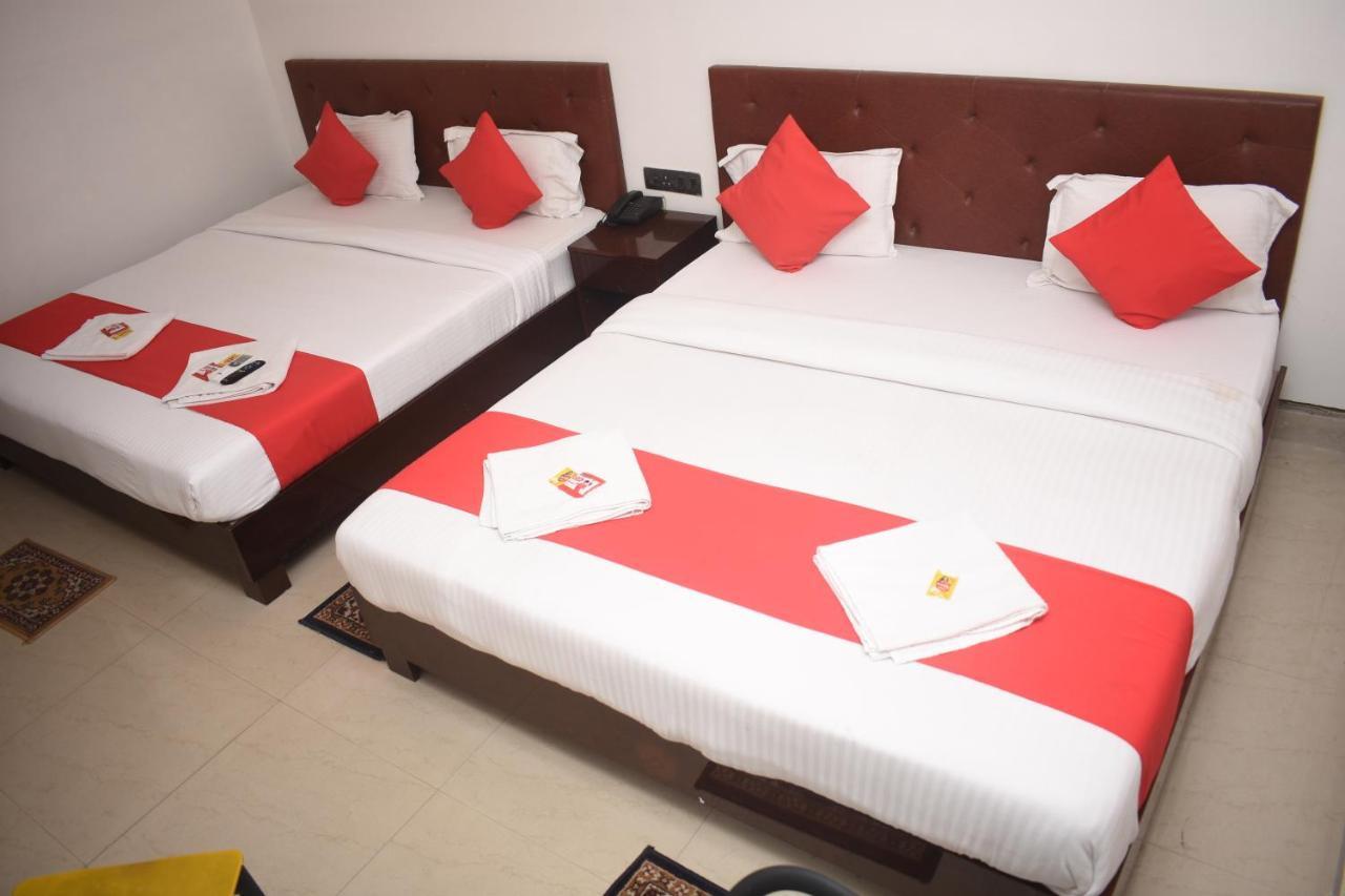 Hotel Jaypee Inn Hāora Esterno foto