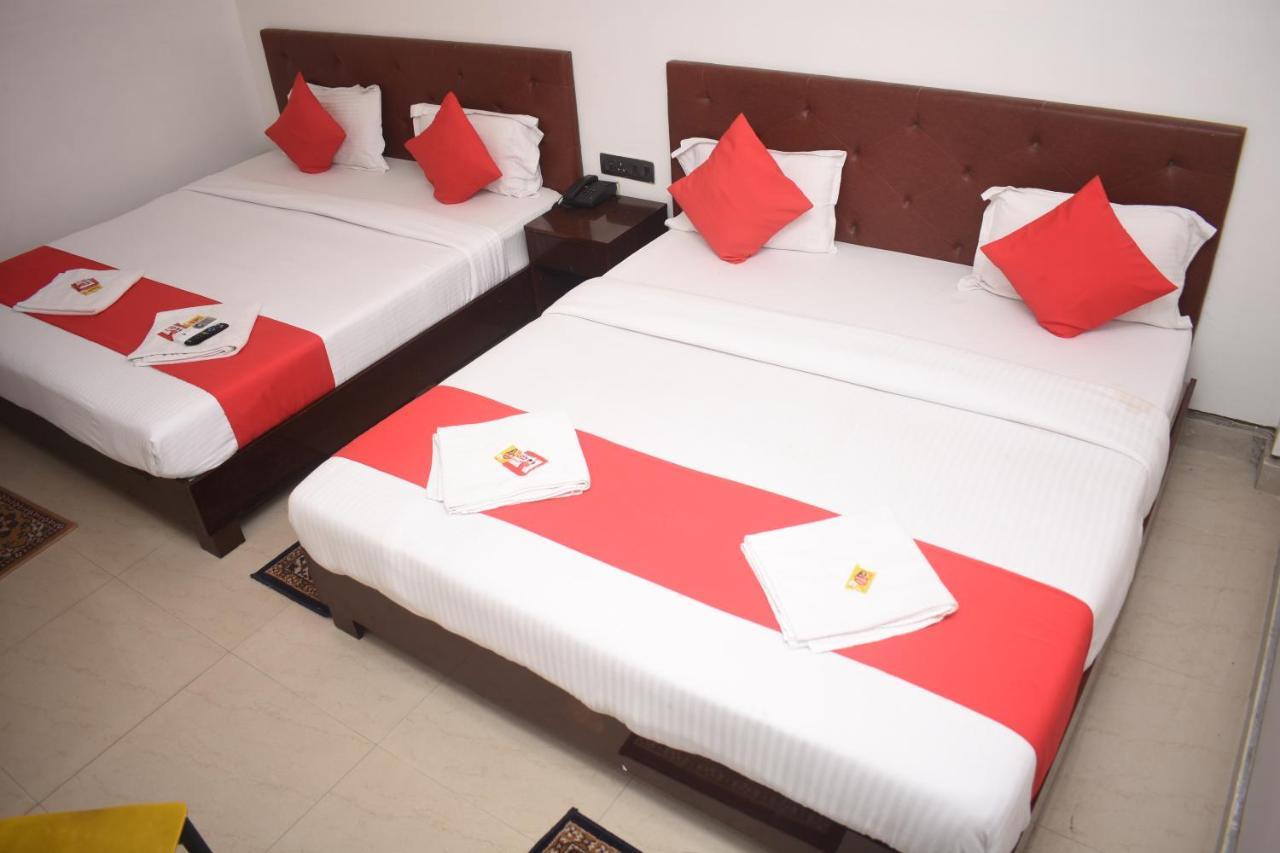 Hotel Jaypee Inn Hāora Esterno foto