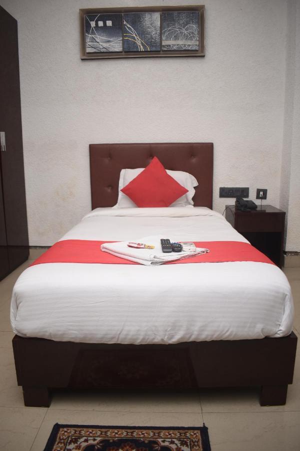 Hotel Jaypee Inn Hāora Esterno foto