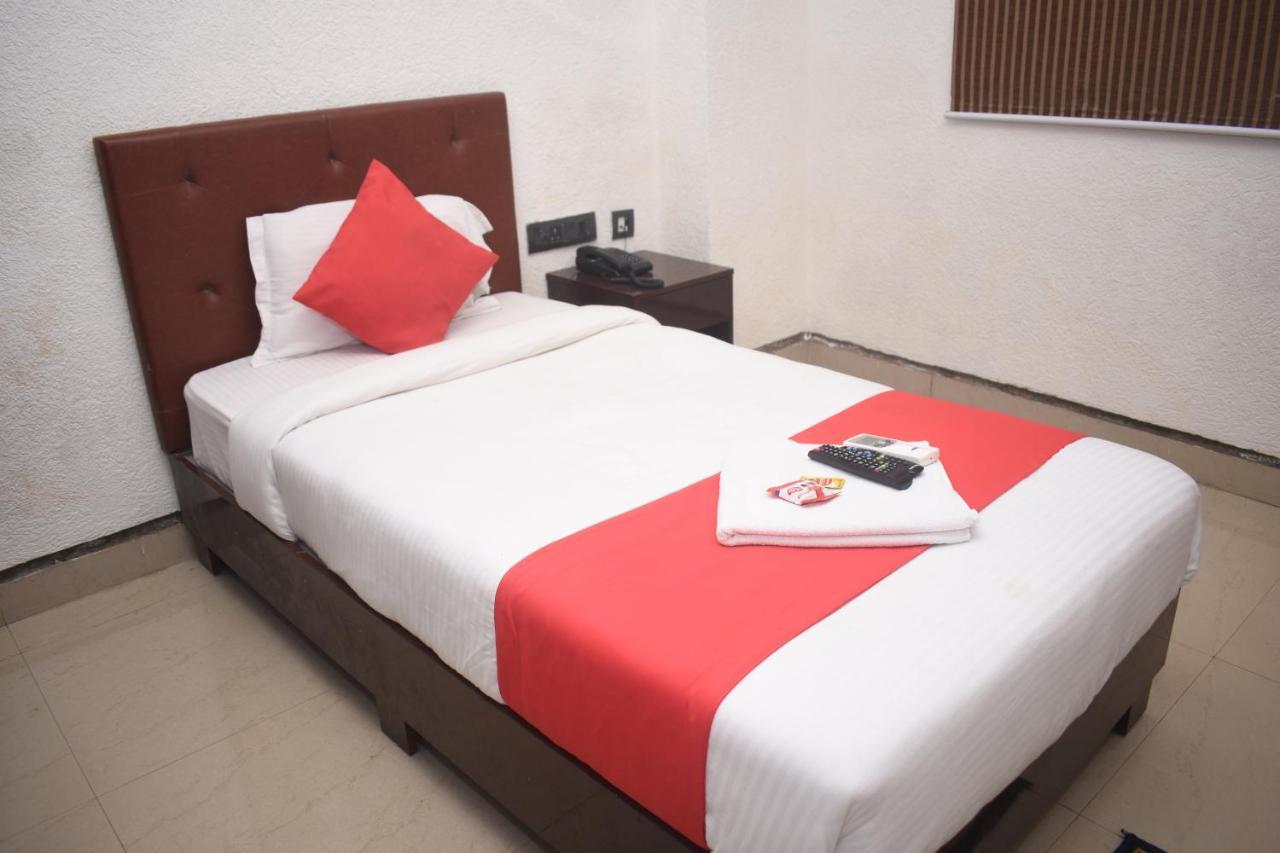 Hotel Jaypee Inn Hāora Esterno foto