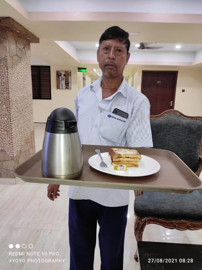 Hotel Jaypee Inn Hāora Esterno foto